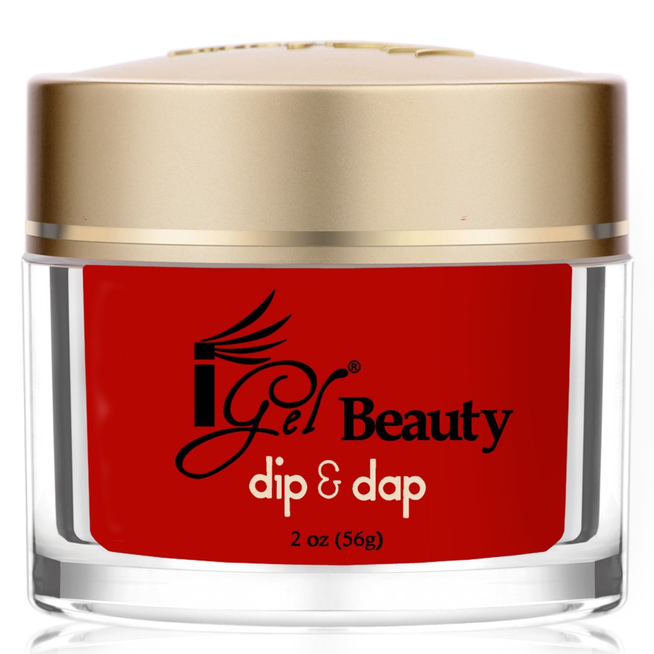 iGel Beauty - Dip & Dap Powder - DD057 Vegas Volt